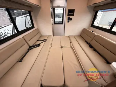 2027 Thor Motor Coach Chateau photo 27
