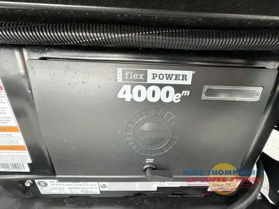 2027 Thor Motor Coach Chateau photo 43