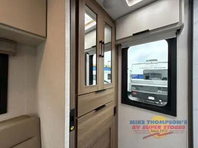 2027 Thor Motor Coach Chateau photo 28