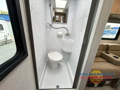 2027 Thor Motor Coach Chateau photo 29