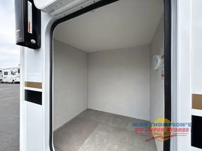 2027 Thor Motor Coach Chateau photo 39