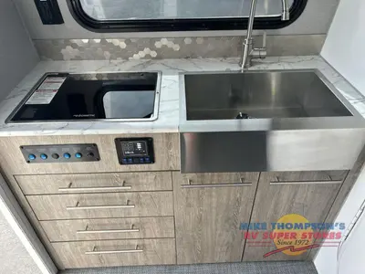 2023 inTech RV Sol photo 22