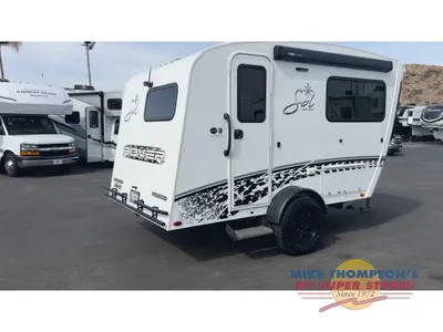 2023 inTech RV Sol photo 5