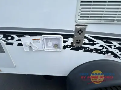 2023 inTech RV Sol photo 33