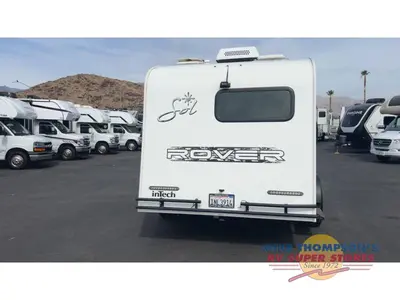2023 inTech RV Sol photo 4