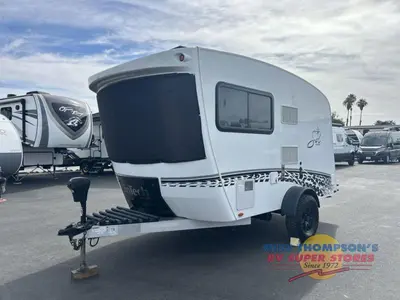 2023 inTech RV Sol photo 11