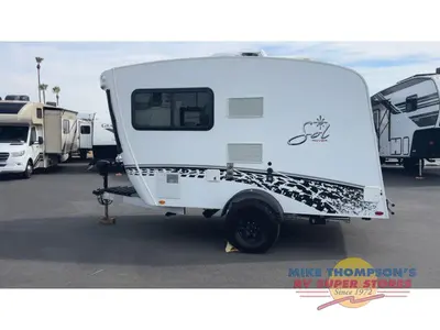 2023 inTech RV Sol photo 2