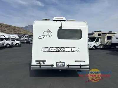 2023 inTech RV Sol photo 14