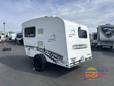 2023 inTech RV Sol photo 13