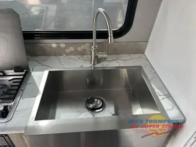 2023 inTech RV Sol photo 25