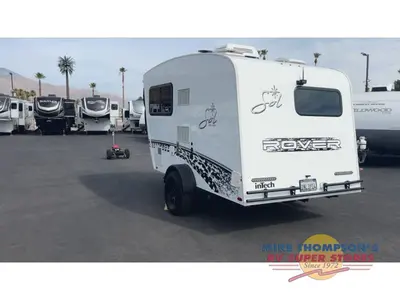 2023 inTech RV Sol photo 3
