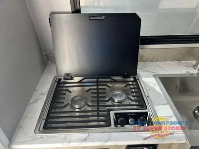 2023 inTech RV Sol photo 23