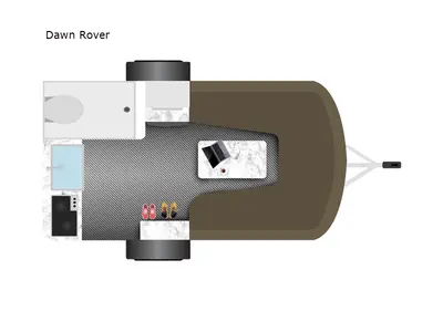 2023 inTech RV Sol photo 39