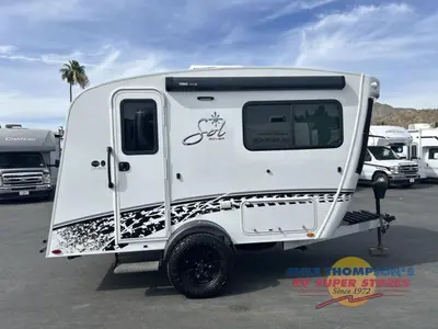 2023 inTech RV Sol photo 16