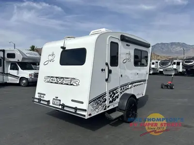 2023 inTech RV Sol photo 15