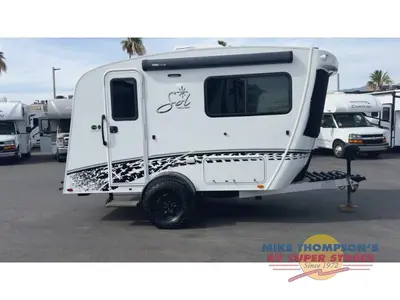 2023 inTech RV Sol photo 6