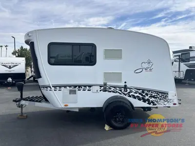 2023 inTech RV Sol photo 12