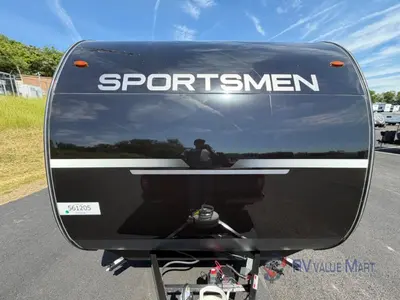 2027 KZ Sportsmen photo 2