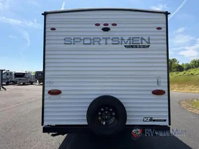 2027 KZ Sportsmen photo 4