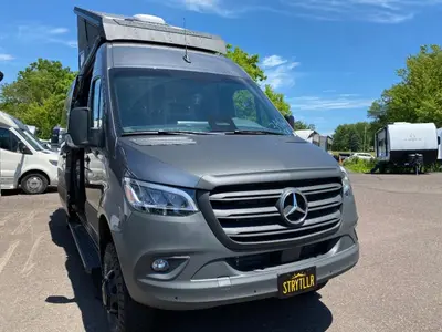 2026 Storyteller Overland Storyteller Overland photo 3