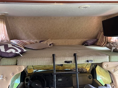 2011 FOREST RIVER SUNSEEKER photo 10