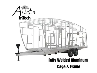2027 inTech Aucta photo 3