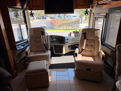 2015 TIFFIN MOTORHOMES PHAETON photo 15