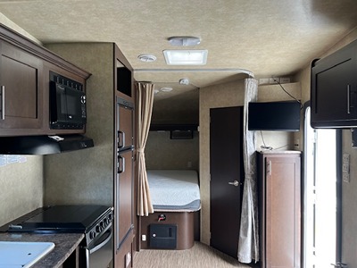 2014 FOREST RIVER STEALTH photo 6