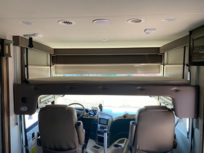 2019 ENTEGRA COACH EMBLEM photo 2