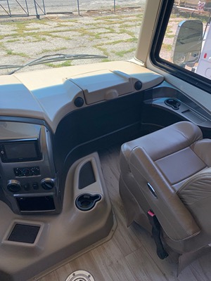 2019 ENTEGRA COACH EMBLEM photo 3