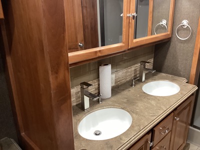 2016 TIFFIN MOTORHOMES PHAETON photo 7