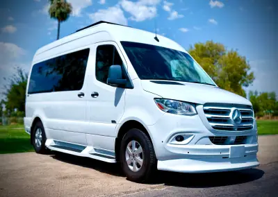 2021 LUXE CRUISER photo 2