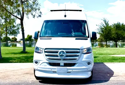 2021 LUXE CRUISER photo 3