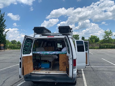 Used 2011 Ford Econoline 150