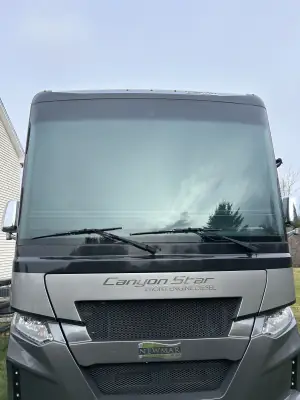 Used 2021 Newmar Canyon Star 3719