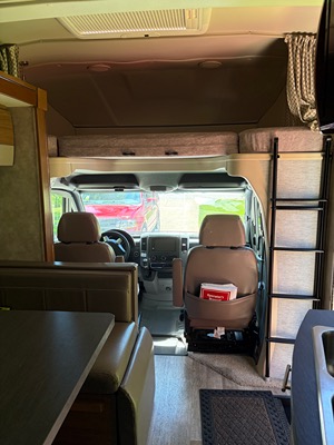 2018 WINNEBAGO VIEW photo 5