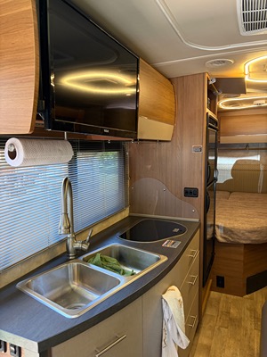 2018 WINNEBAGO VIEW photo 3