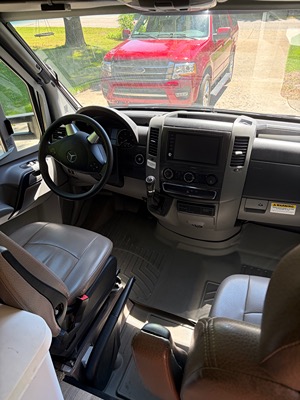 2018 WINNEBAGO VIEW photo 7