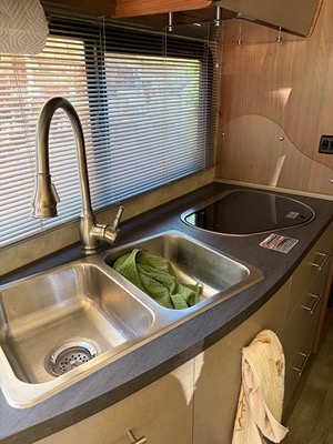 2018 WINNEBAGO VIEW photo 6