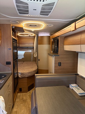 2018 WINNEBAGO VIEW photo 2