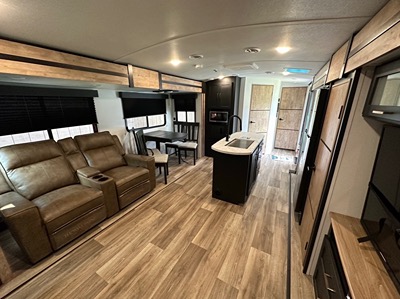 2023 KEYSTONE OUTBACK photo 5
