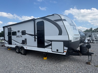 2025 ALLIANCE RV DELTA photo 2