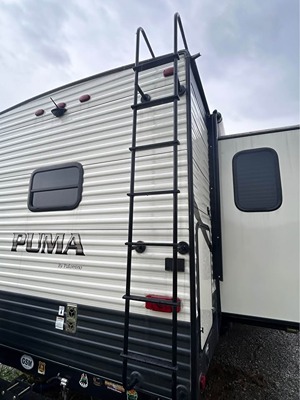 2019 PALOMINO PUMA photo 8