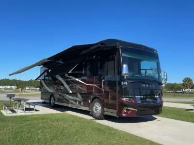 2021 NEWMAR NEW AIRE photo 3