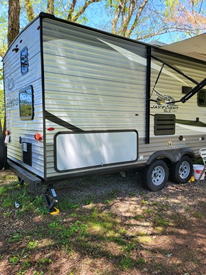2020 JAYCO JAY FLIGHT SLX 8 photo 6