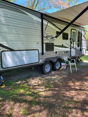 2020 JAYCO JAY FLIGHT SLX 8 photo 7