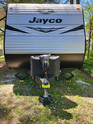 2020 JAYCO JAY FLIGHT SLX 8 photo 5