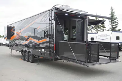 2023 FOREST RIVER XLR NITRO photo 4