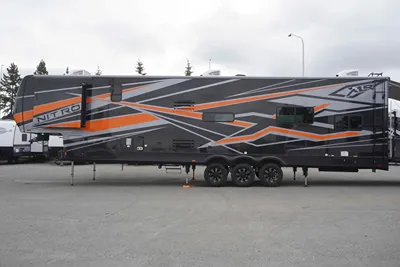 2023 FOREST RIVER XLR NITRO photo 3