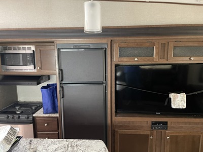 2018 KEYSTONE HIDEOUT photo 4